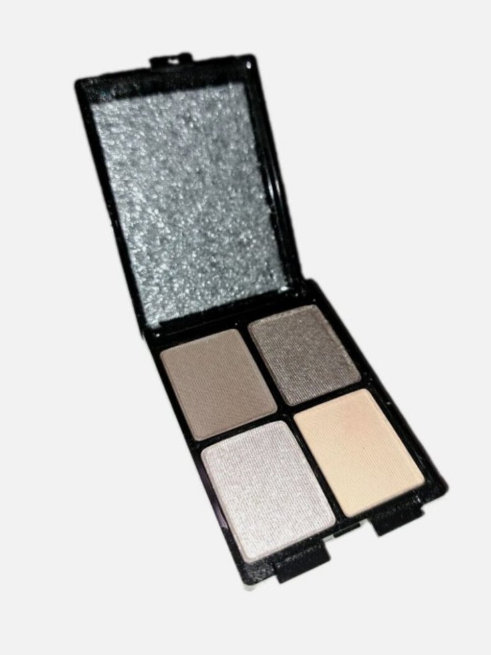 NEW Lancome Maquiriche Ombre Couture Smoke Couture Coquille EyeColour .14oz